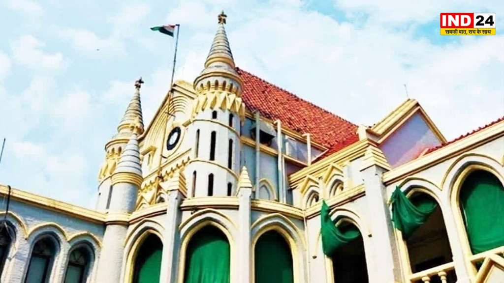 MP High Court सख्त: ट्रैफिक जाम और अवैध पार्किंग पर कड़े निर्देश, कोर्ट परिसर में ‘पिक एंड ड्रॉप’ सिस्टम लागू