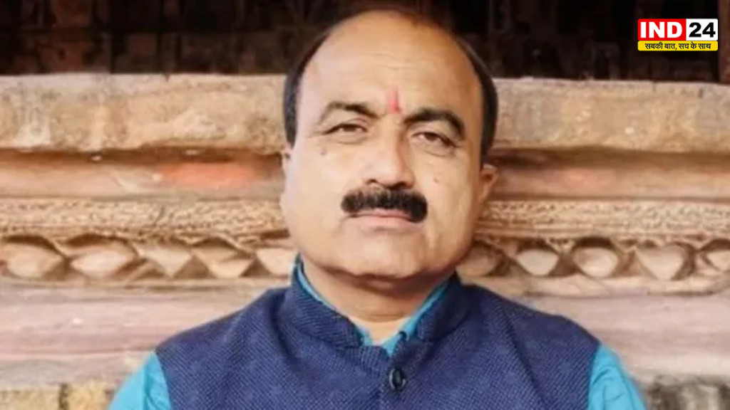एमपी राज्यसभा चुनाव में भाजपा का बड़ा दांव, तीसरी सीट पर भी लड़ेगी चुनाव, महेश केवट होंगे उम्मीदवार
