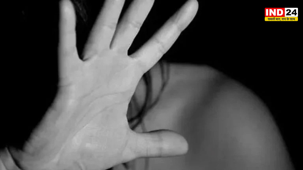दिल दहला देने वाली वारदात दिनहाटाई में नाबालिग से दरिंदगी के बाद लेगिंग्स से गला घोंटकर हत्या, जूट के खेत में मिला शव