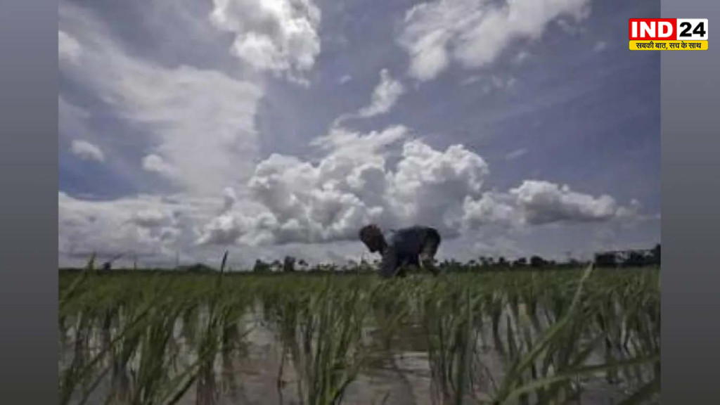 अल नीनो की आहट से बढ़ी चिंता! क्या मानसून की मार थाम पाएगी भारत की अर्थव्यवस्था?