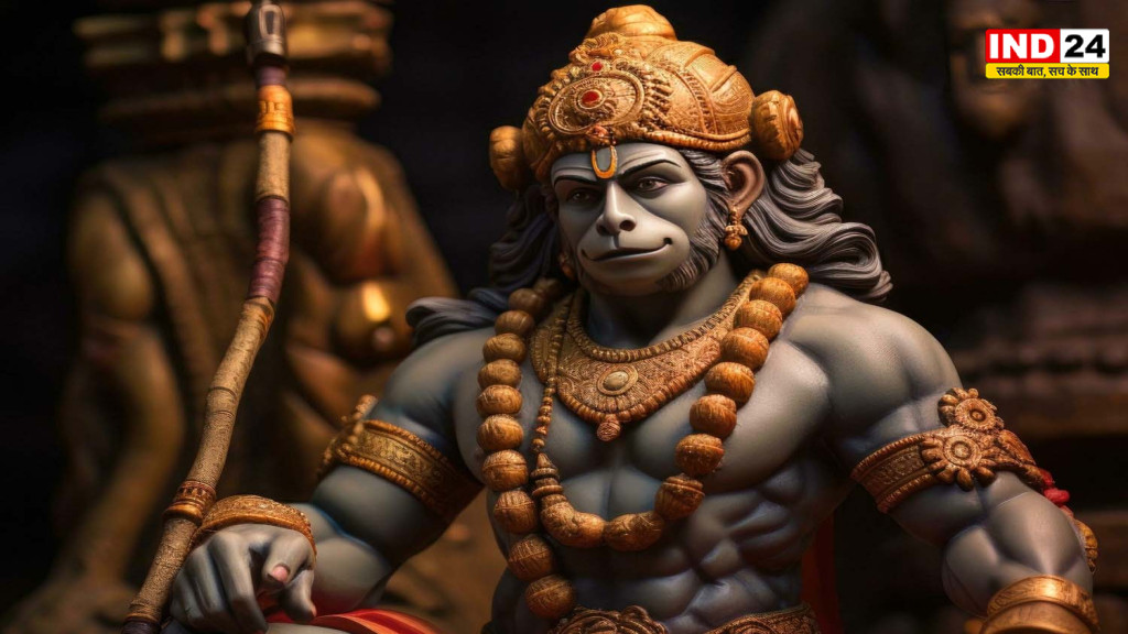 आखिरी बड़े मंगल का महापुण्य अवसर! इस विधि से करें बजरंगबली की पूजा, पूरी हो सकती हैं मनोकामनाएं