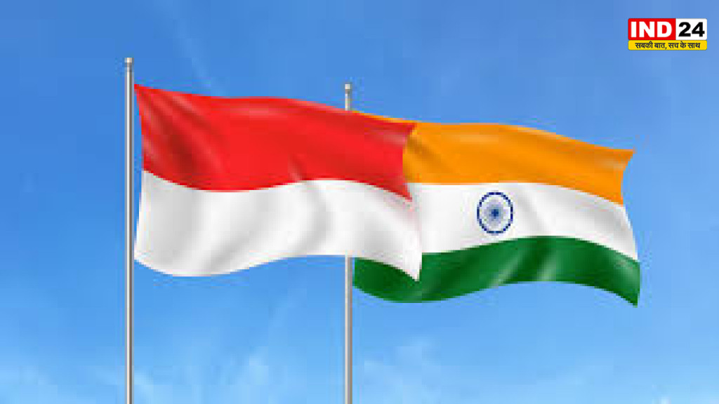 भारत-इंडोनेशिया संबंधों को मिलेगी नई रफ्तार, आज जयशंकर और सुगियोनो के बीच होगी अहम वार्ता