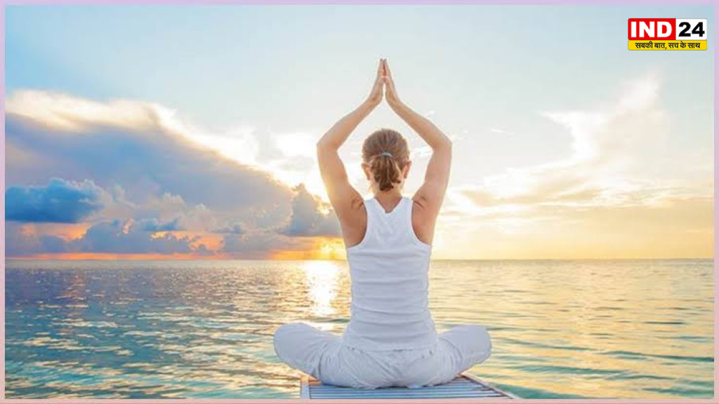 Yoga Day 2026: क्या योग से कम हो सकता है डायबिटीज और दिल की बीमारियों का खतरा? रिसर्च में सामने आए अहम तथ्य