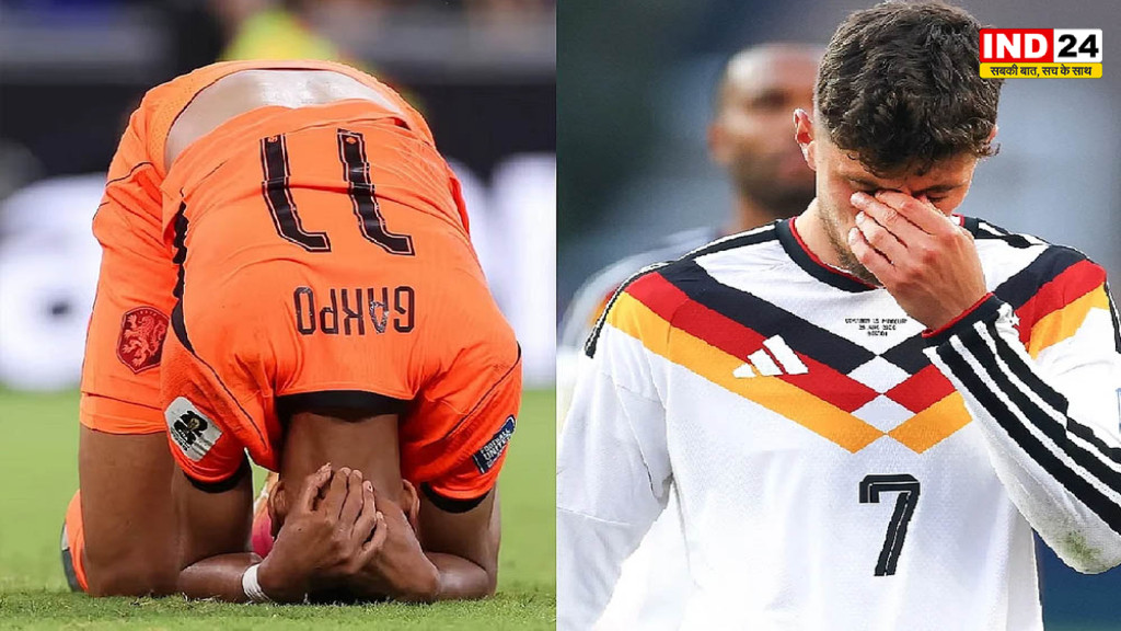 FIFA World Cup 2026: मोरक्को ने नीदरलैंड को हराया, प्री-क्वार्टर फाइनल में एंट्री