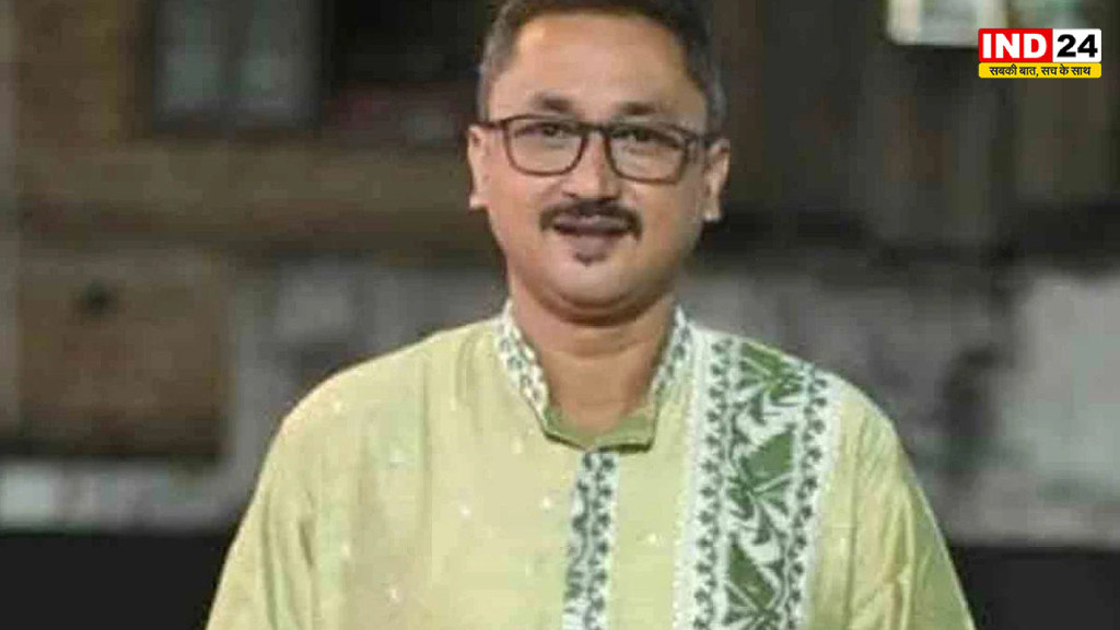 कोलकाता में सिंडिकेट और कटमनी राज पर बड़ा प्रहार: गरफा से TMC पार्षद अरिजीत दास ठाकुर गिरफ्तार, 24 घंटे में सलाखों के पीछे पहुंचे सत्ताधारी दल के 2 नेता