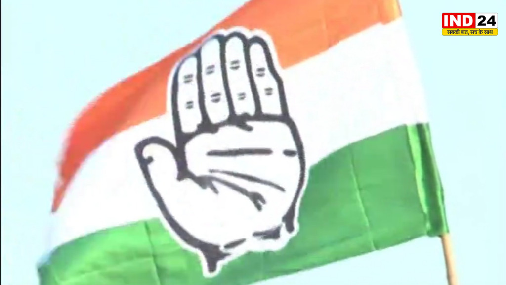 छत्तीसगढ़ कांग्रेस में बदलाव की अटकलें तेज, बीजेपी-कांग्रेस में जुबानी जंग