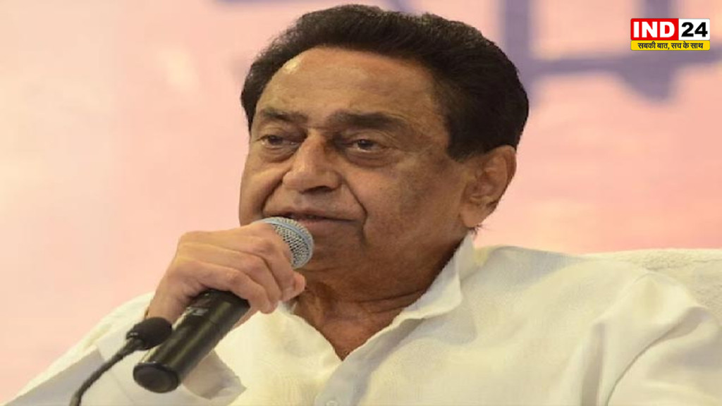 MP की तीनों राज्यसभा सीटों पर भाजपा उम्मीदवार निर्विरोध निर्वाचित, कमलनाथ बोले- आंखों में धूल झोंकने की कोशिश 
