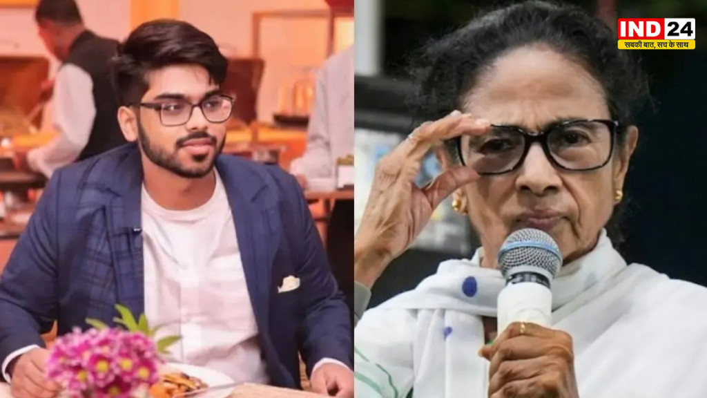 ममता समेत 5 टीएमसी नेताओ पर कानूनी शिकंजा, काकोली घोष के बेटे ने भेजा नोटिस