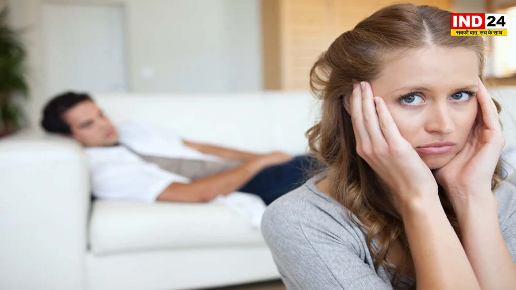 हर वक्त रिश्ते पर शक, भरोसे की कमी या मन में डर? जानिए क्या है रिलेशनशिप OCD और क्यों बन जाता है प्यार का दुश्मन