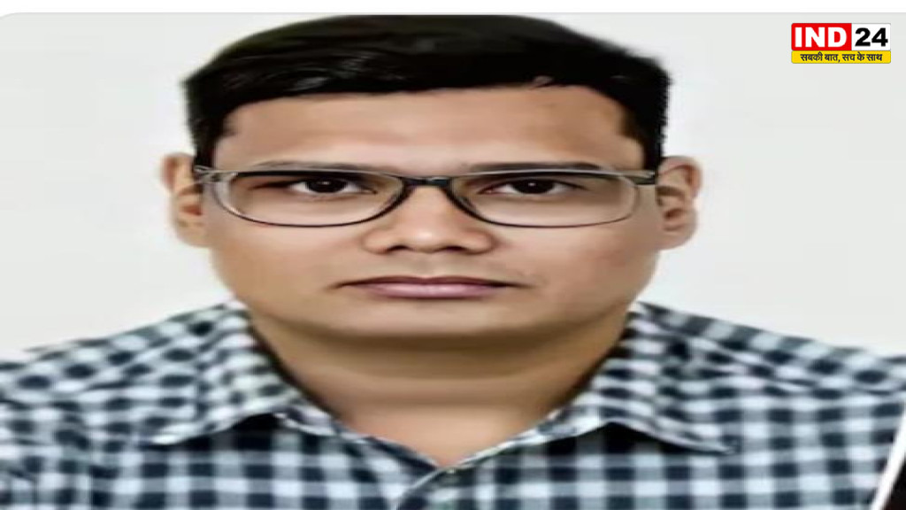 वाराणसी मेडिकल हॉस्टल में उत्तरपाड़ा के मेधावी छात्र ऋत्विक कुंडू की संदिग्ध मौत, इलाके में शोक की लहर