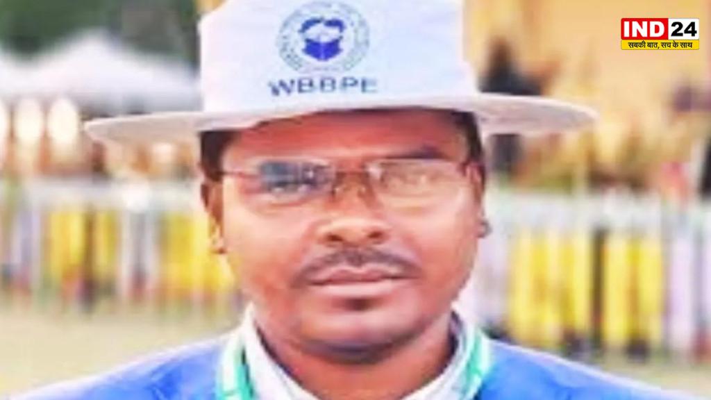टीएमसी शिक्षक संगठन के नेता मैदुल इस्लाम गिरफ्तार, आत्महत्या के लिए उकसाने के आरोप में कार्रवाई
