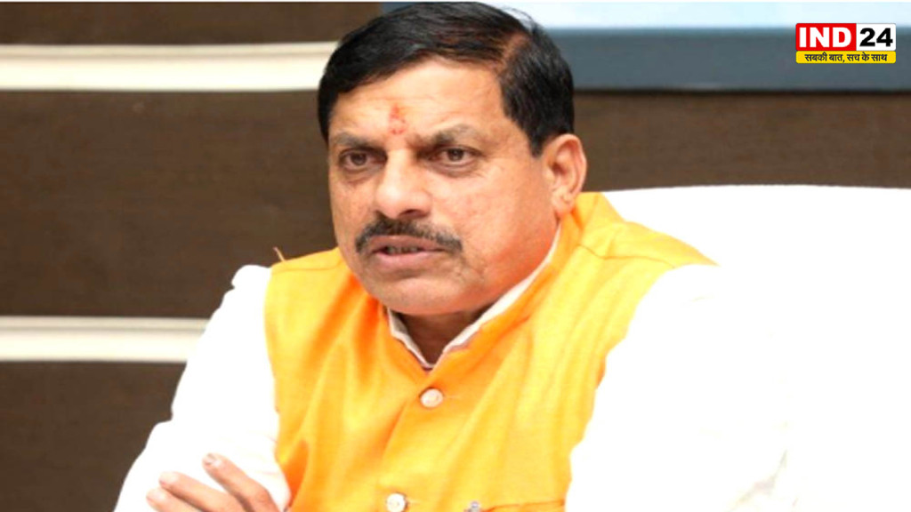 अंतरराष्ट्रीय शूटर जसपाल राणा के निधन पर सीएम डॉ. मोहन यादव ने जताया शोक