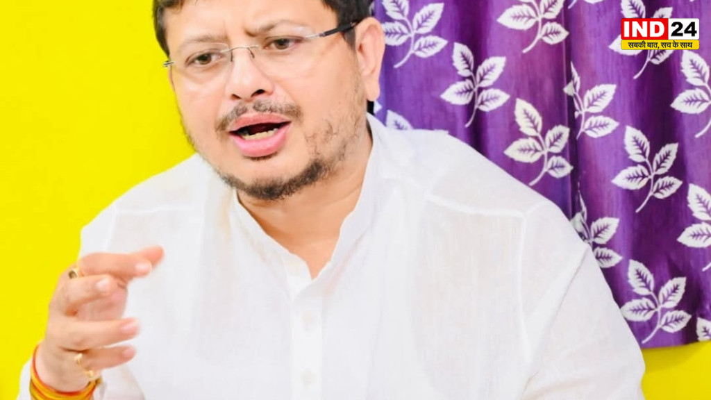 तृणमूल के नाम और चुनाव चिह्न के कथित दुरुपयोग पर बवाल, ऋतब्रत के खिलाफ FIR की मांग