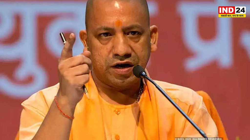 राम मंदिर चंदा विवाद पर बड़ा एक्शन: सरकार ने बनाई SIT, 7 दिन में देनी होगी शुरुआती रिपोर्ट