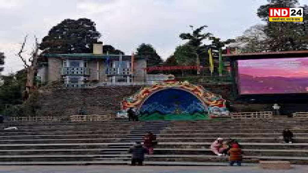 पश्चिम बंगाल में दार्जिलिंग से शुरू होगा स्वच्छता का नया अध्याय, 1 जुलाई से गंदगी फैलाने पर लगेगा जुर्माना