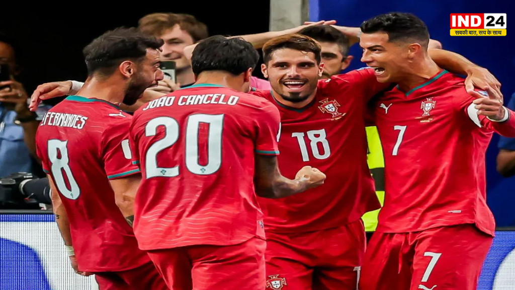 FIFA World Cup 2026: शुरू होगा 'करो या मरो' का दौर, राउंड ऑफ 32 का पूरा शेड्यूल और सभी मुकाबले यहां देखें