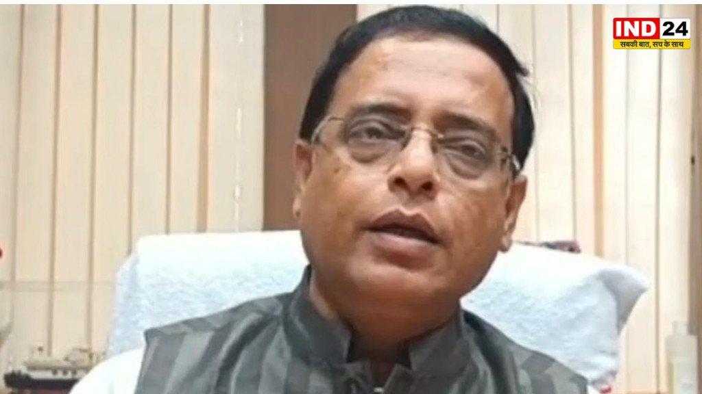 पश्चिम बंगाल के पूर्व मंत्री स्नेहाशीष चक्रवर्ती का सक्रिय राजनीति से संन्यास, बोले- मौजूदा राजनीतिक माहौल असहनीय