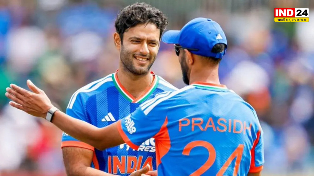 टी20 में शिवम दुबे का बड़ा रिकॉर्ड, सबसे तेज 1000 रन बनाने वाले तीसरे भारतीय बने