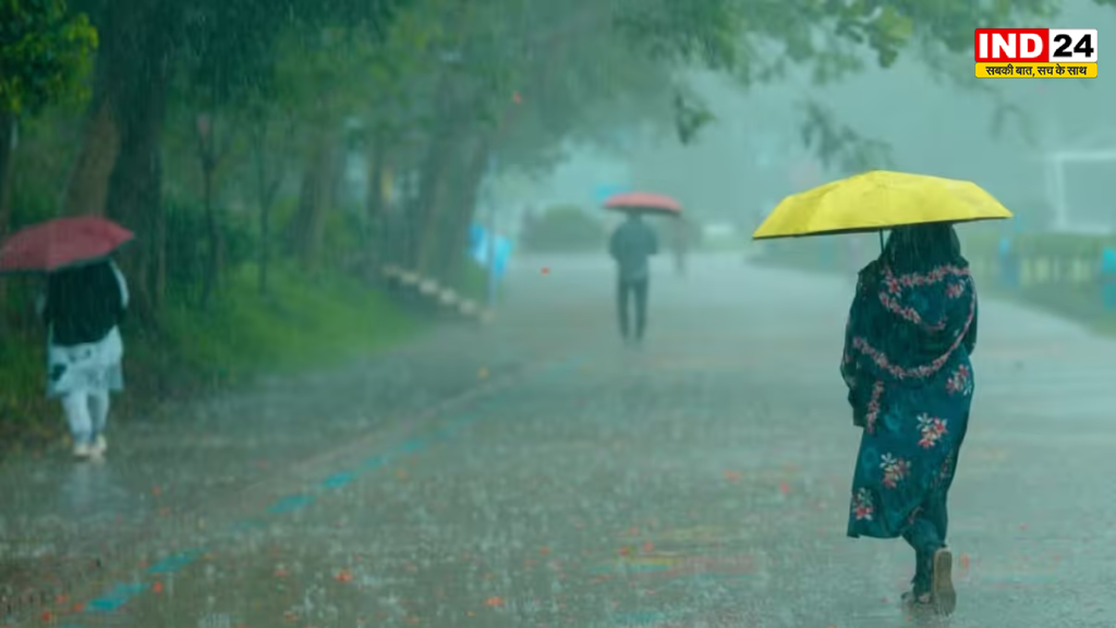 डुआर्स में आसमानी आफत: उफान पर तीस्ता और जलढाका, उत्तर बंगाल के 5 जिलों में रेड अलर्ट जारी