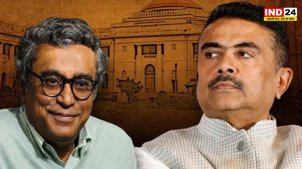 22 जून को बंगाल का पहला पूर्ण बजट, कर्ज संकट से निपटने का ब्लूप्रिंट पेश करेंगे स्वपन दासगुप्ता
