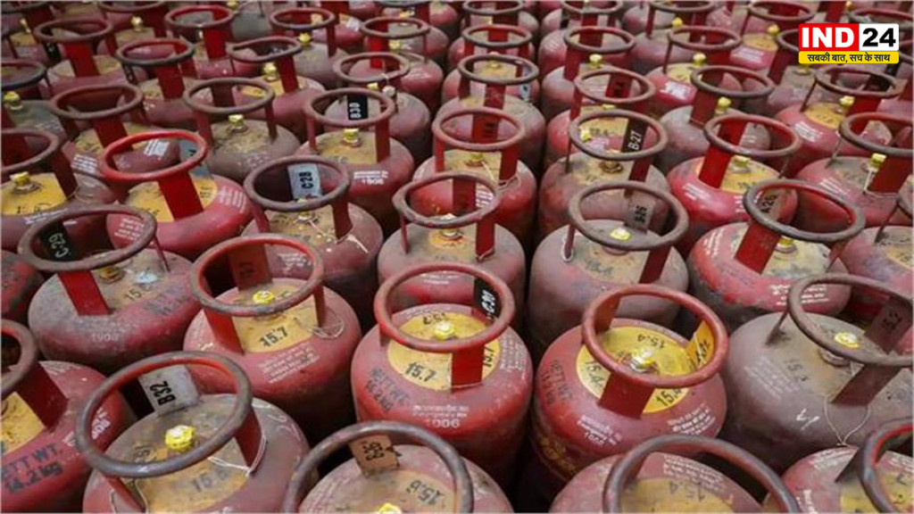 30 जून के बाद LPG बंद होने की अफवाह पर विराम! सरकार ने बताया सच, जानिए किसे बदलना होगा गैस कनेक्शन