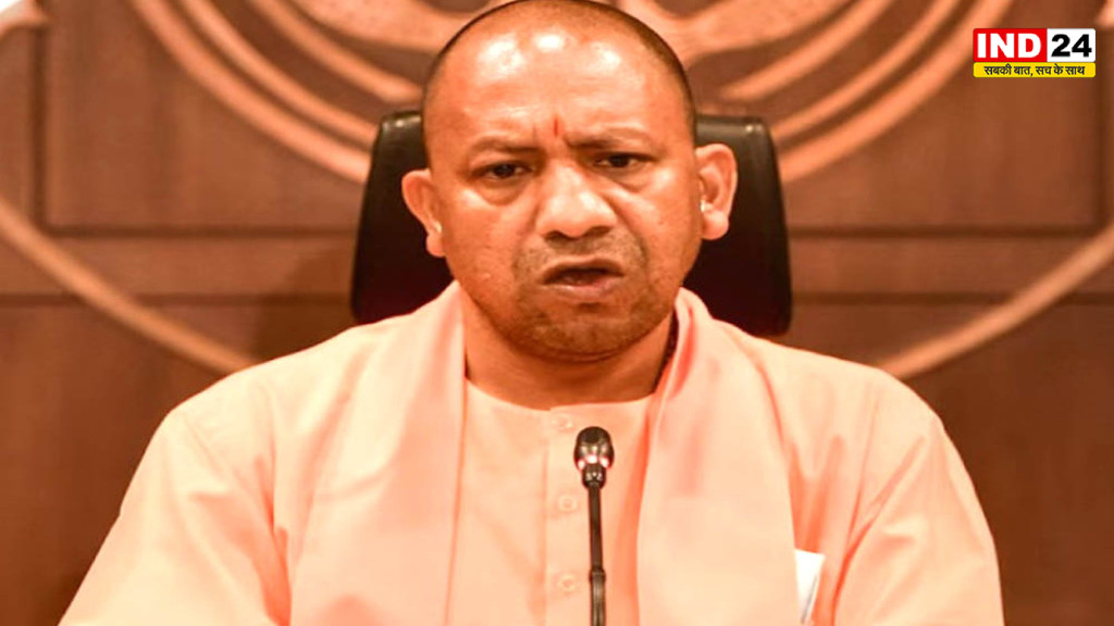 पीएम मोदी ने बनाया इतिहास, सबसे लंबे समय तक निर्वाचित प्रधानमंत्री बनने पर CM योगी ने दी बधाई