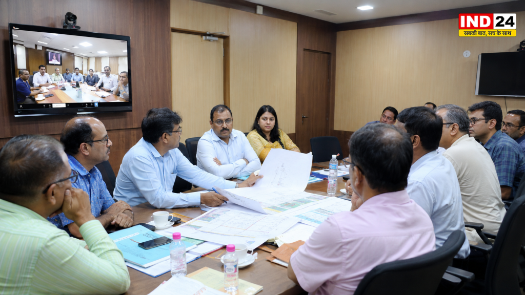 बालुरघाट जिला अस्पताल में बनेगा मेडिकल कॉलेज, राज्य टीम ने किया स्थल निरीक्षण