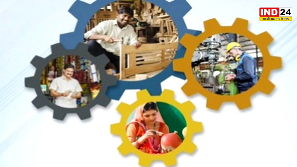 MSME Day 2026: CM योगी, मोहन यादव, धामी और भजनलाल शर्मा ने उद्यमियों को दी शुभकामनाएं