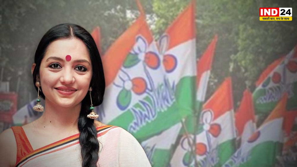 बंगाल में TMC की कलह उजागर: CM सुवेंदु अधिकारी की बैठक में अपनी ही पार्टी पर बरसीं सांसद जून मालिया, लगाया काम न करने देने का आरोप