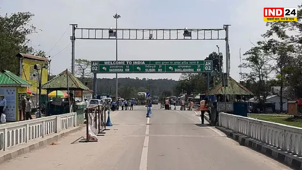 India Nepal Border: सावधान! बिहार से नेपाल जाने वालों के लिए बदले नियम, सिर्फ आधार कार्ड से नहीं मिलेगी एंट्री