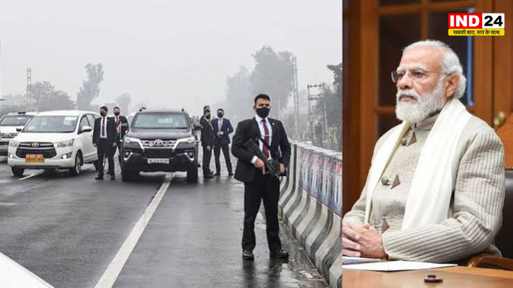 NEET अभ्यर्थियों के लिए 45 मिनट एयरपोर्ट पर रुके PM मोदी, परीक्षा शुरू होने के बाद ही निकला काफिला