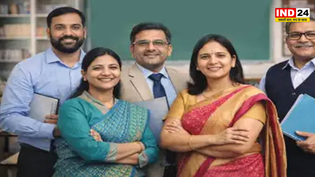 चयनित शिक्षकों को बड़ी राहत, DPI ने जारी की पात्र-अपात्र सूची; 18 जून से भर सकेंगे स्कूल विकल्प