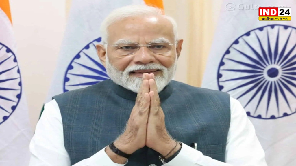 योग दिवस पर पीएम मोदी ने कोलकातावासियों को सराहा, स्वच्छता अभियान को बताया प्रेरणादायक