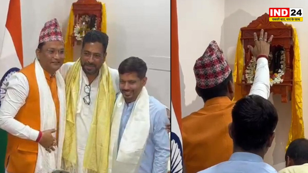 बंगाल में बदला 'नवान्न' का मिजाज: पूर्व टीएमसी मंत्रियों के केबिन का शुद्धिकरण, भ्रष्टाचार के 'साये' से डरी भाजपा सरकार