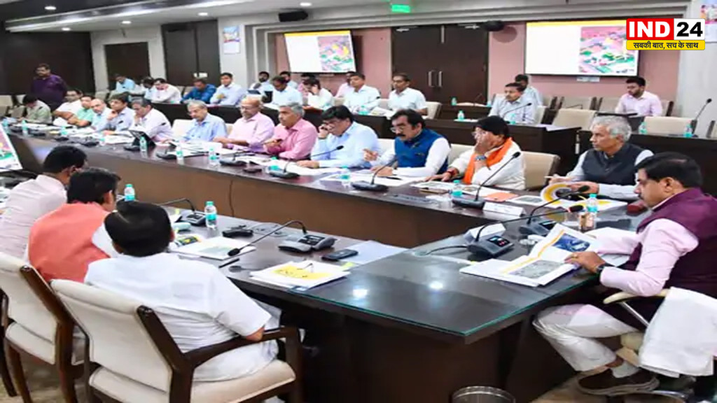 पंचायत सचिवों के तबादलों पर नई गाइडलाइन जारी, गृहग्राम और ससुराल की पंचायत में नहीं रह सकेंगे पदस्थ
