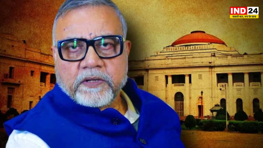 बंगाल विधानसभा में तृणमूल के दो फाड़ 'कालीघाट TMC' के लिए बना अलग कमरा; उद्योग मंत्री तापस रॉय बोले- 'मैं इस कलह का मजा ले रहा हूँ