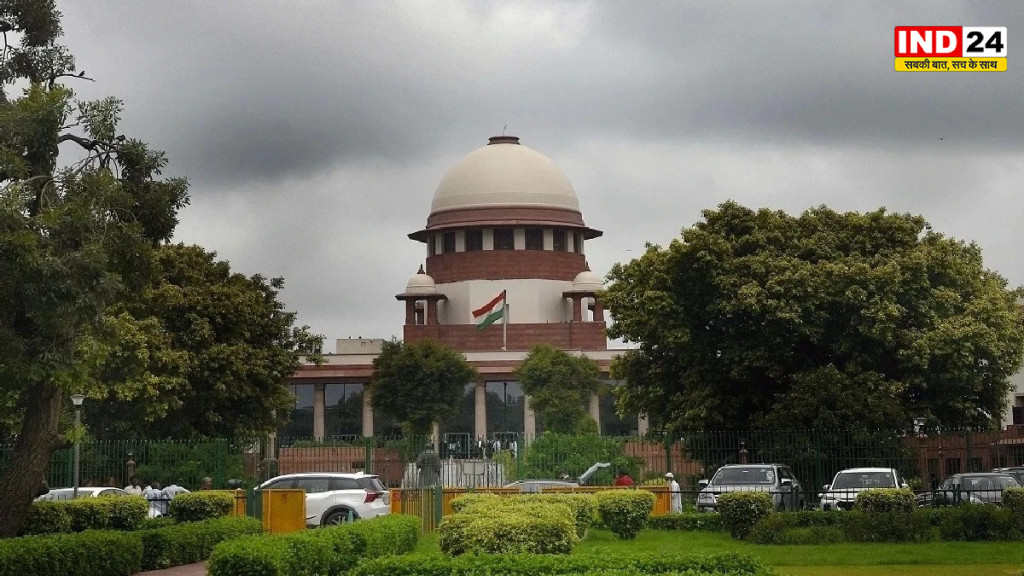लोन डिफॉल्टरों पर सुप्रीम कोर्ट का बड़ा फैसला, समझौते के बाद नहीं चलाया जा सकता क्रिमिनल केस