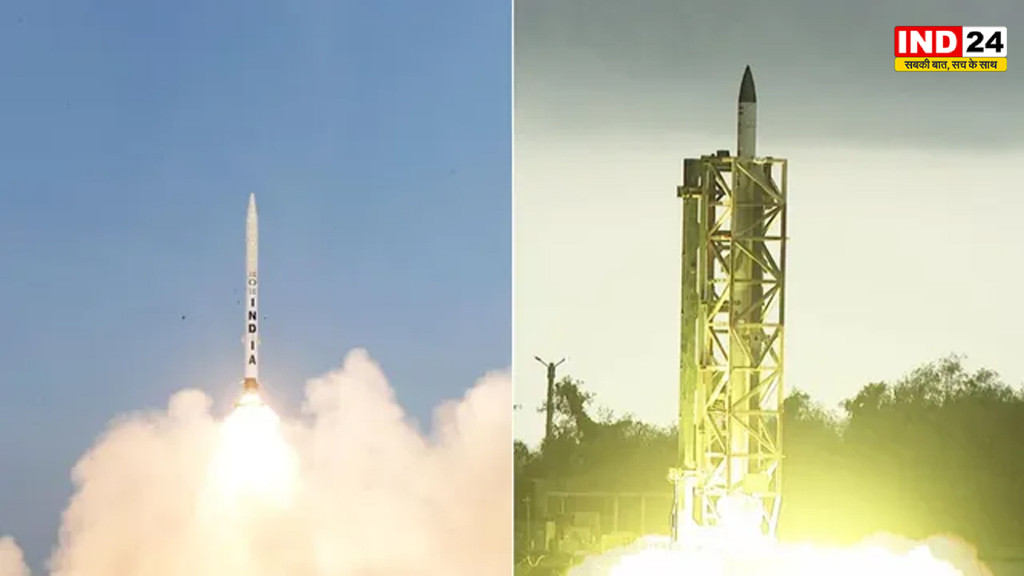 DRDO का बड़ा कारनामा! अब हवा में ही तबाह होंगी दुश्मन की मिसाइलें, एलीट देशों के क्लब में शामिल हुआ भारत