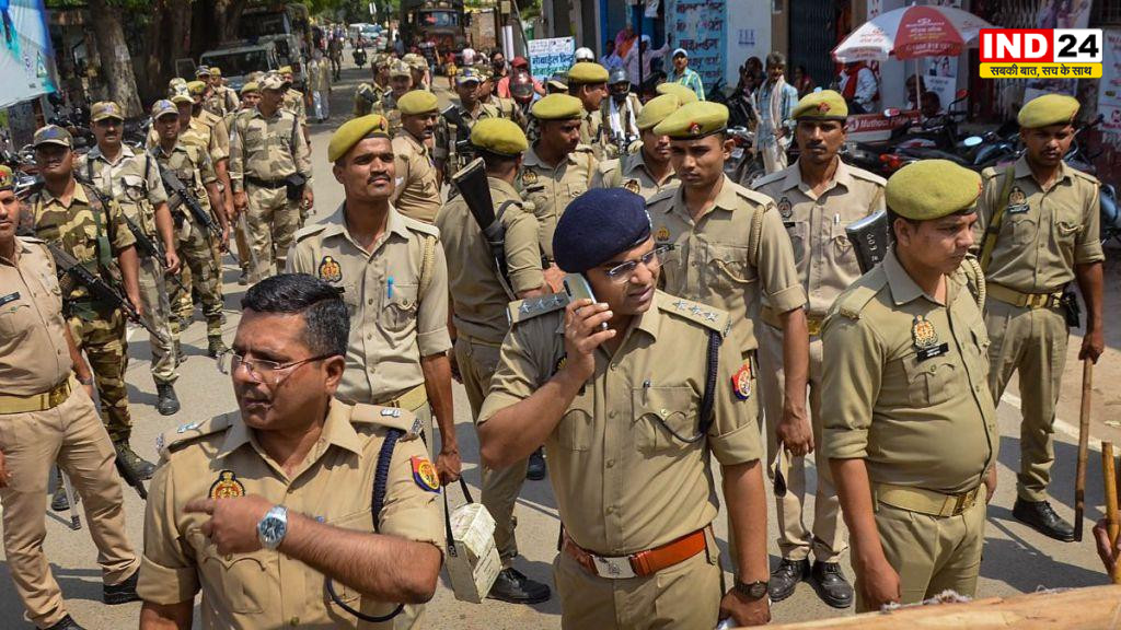 पश्चिम बंगाल में बड़ा प्रशासनिक फेरबदल, 179 IPS और WBPS अधिकारियों का तबादला
