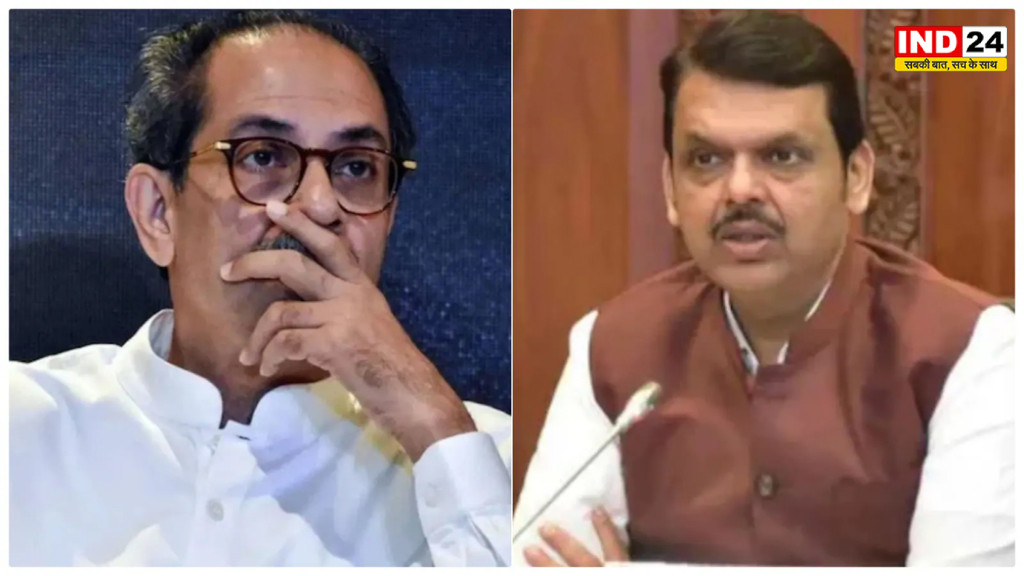 Maharashtra Politics: उद्धव के ‘करीबी’ सांसद भी छोड़ने वाले थे साथ! मंत्री पद की मांग पर अटकी बात, रामदास कदम के दावे से बढ़ी हलचल