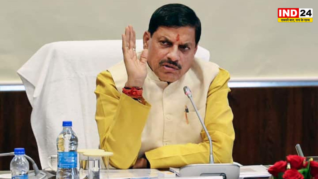 मोहन सरकार का मास्टरस्ट्रोक, बिजली कंपनियों में 50 हजार पदों पर होगी नियुक्ति