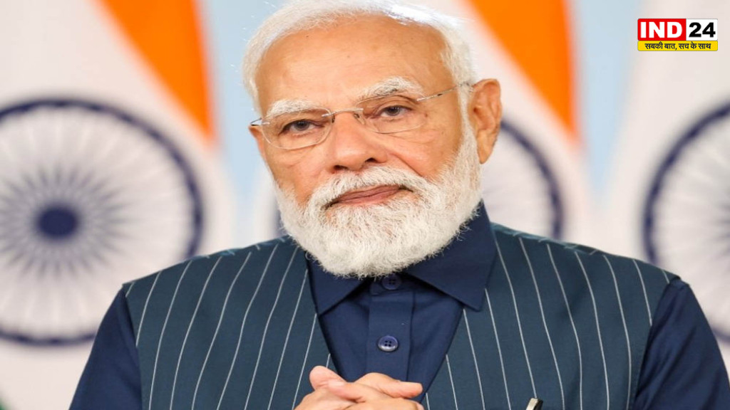 आत्मनिर्भरता और स्वदेशी तकनीक से मजबूत हुई भारत की रक्षा शक्ति, बोले पीएम मोदी