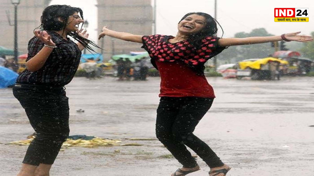 मानसून की दस्तक से पहले मौसम का डबल अलर्ट! मध्य प्रदेश में बरसेंगे बादल, छत्तीसगढ़ को अभी करना होगा इंतजार