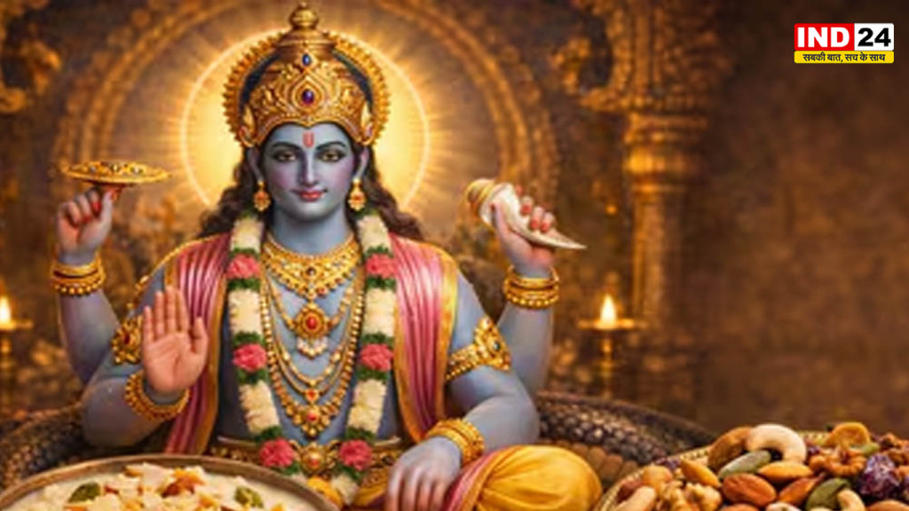 Ekadashi 2026: क्या एकादशी पर तुलसी को जल देना चाहिए? जानें तुलसी पूजा के नियम और निर्जला-परमा एकादशी का महत्व