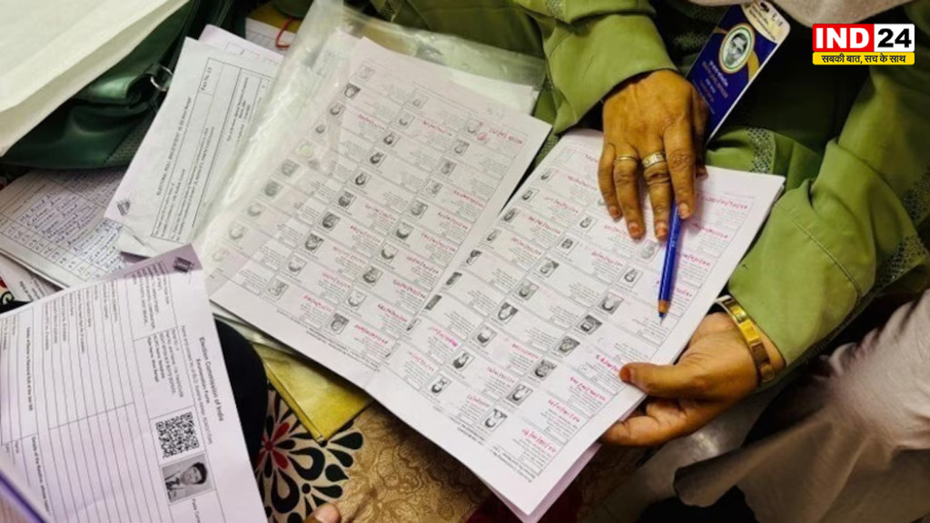 Assembly Elections 2026: यूपी-पंजाब समेत 5 राज्यों में इसी साल हो सकते हैं चुनाव, जनगणना शेड्यूल बना बड़ी वजह