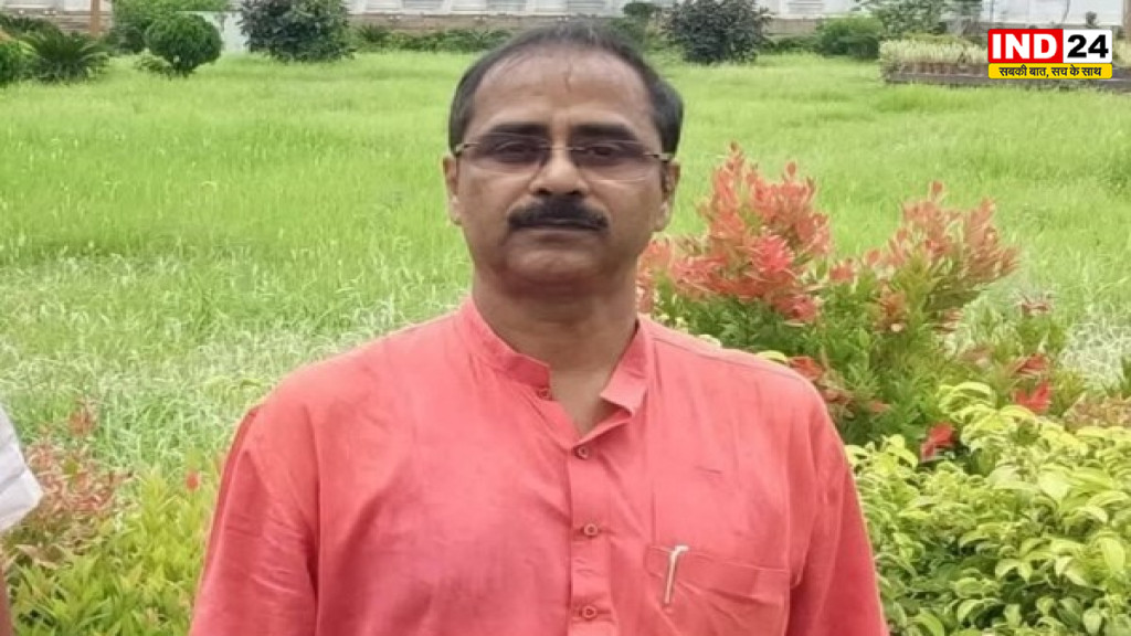 तृणमूल के पूर्व विधायक तिलक चक्रवर्ती गिरफ्तार, जल परियोजना में रिश्वत के गंभीर आरोप