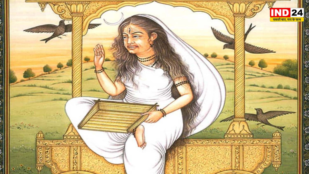 धुएँ से दिव्यता तक: सप्तम महाविद्या माँ धूमावती का रहस्य और शून्य की परम चेतना