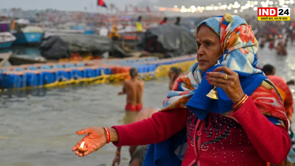 Parama Ekadashi 2026: परमा एकादशी पर बन रहा सर्वार्थ सिद्धि और शोभन योग, जानें व्रत का महत्व और पूजा विधि