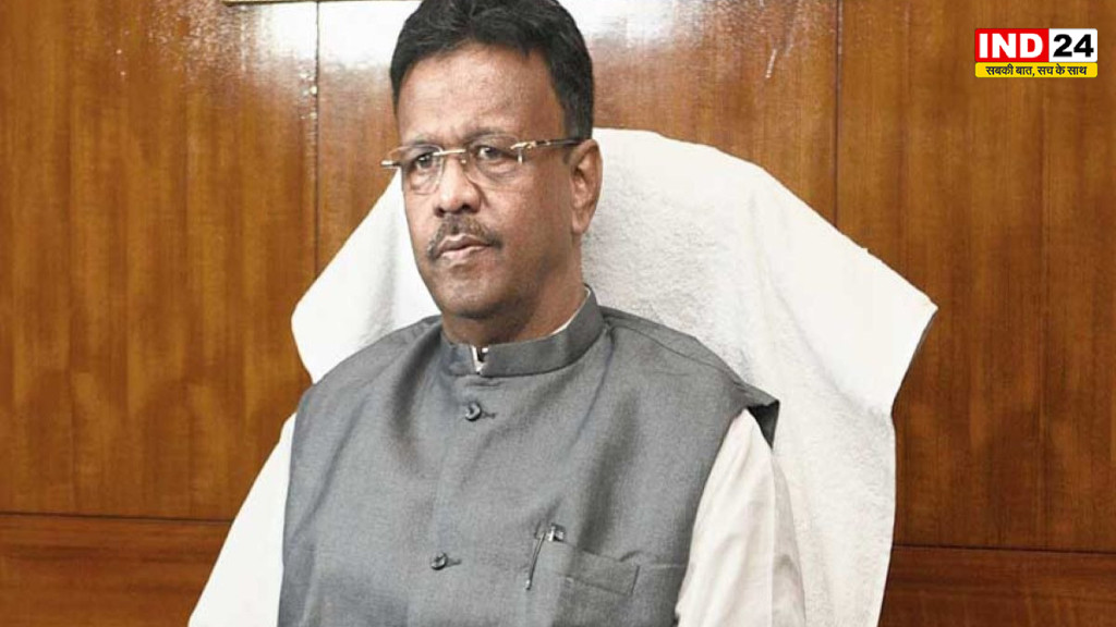 TMC में मचा सियासी भूचाल, कोलकाता मेयर फिरहाद हकीम के इस्तीफे से बंगाल की राजनीति में बढ़ी हलचल