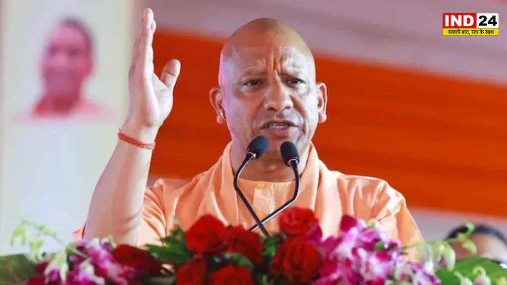 सीएम योगी ने किया 'पंडित दीनदयाल उपाध्याय प्रशिक्षण महाअभियान 2026' का उद्घाटन